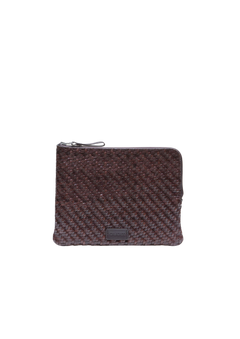 Batu S - Fudge Twill