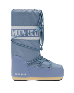 Icon Nylon - Elephant Grey