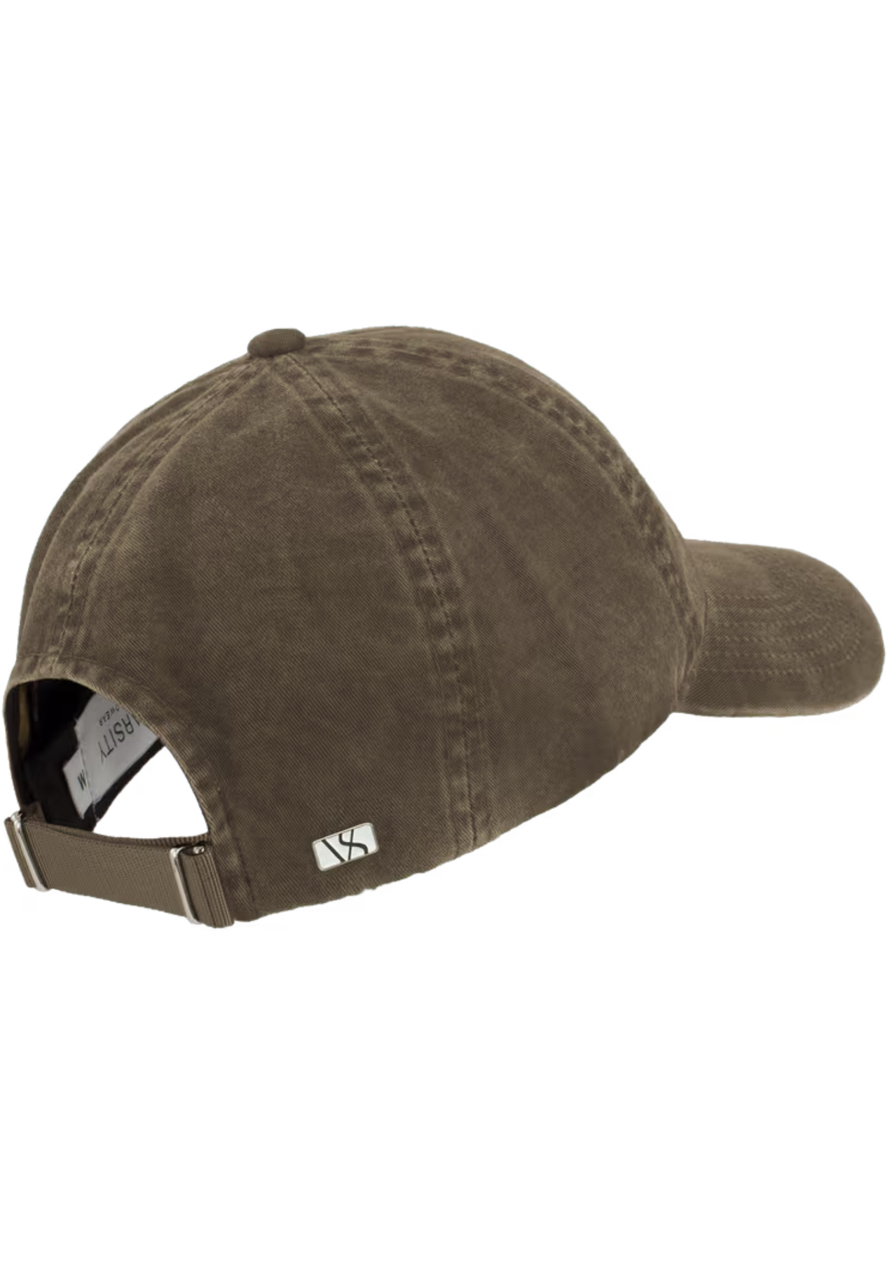 Legacy Soft Washed Cotton - Beige