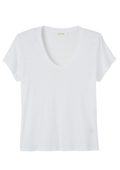 Jacksonville T-shirt - Vit