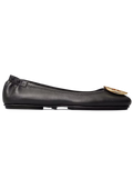Minnie Travel Ballet - Perfect Black / Gold