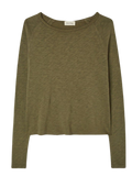 Sonoma Longsleeve - Vintage Bush