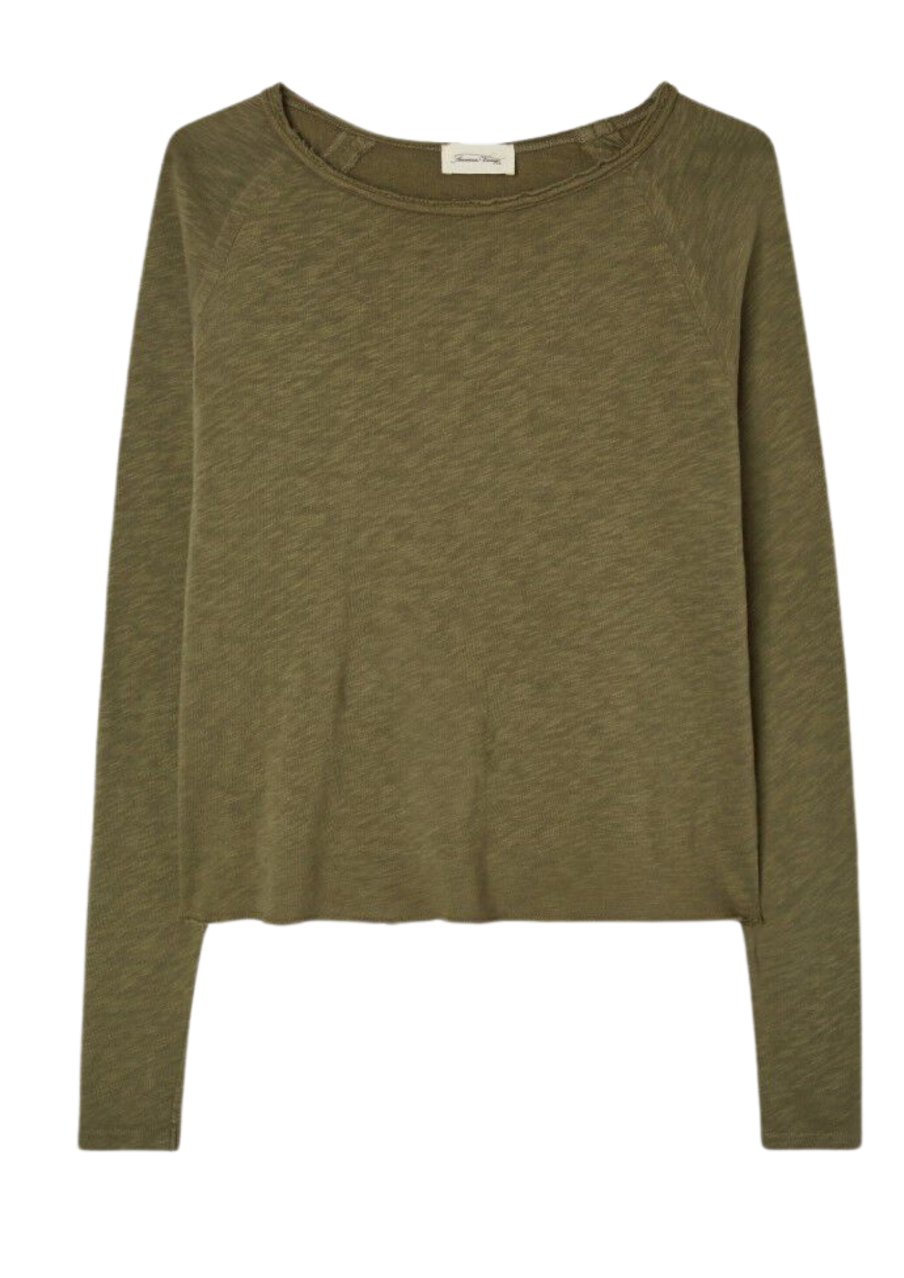 Sonoma Longsleeve - Vintage Bush