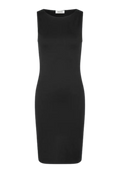 Hakan Dress - Black