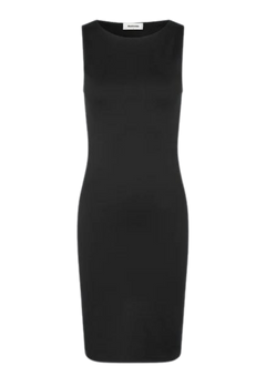 Hakan Dress - Black