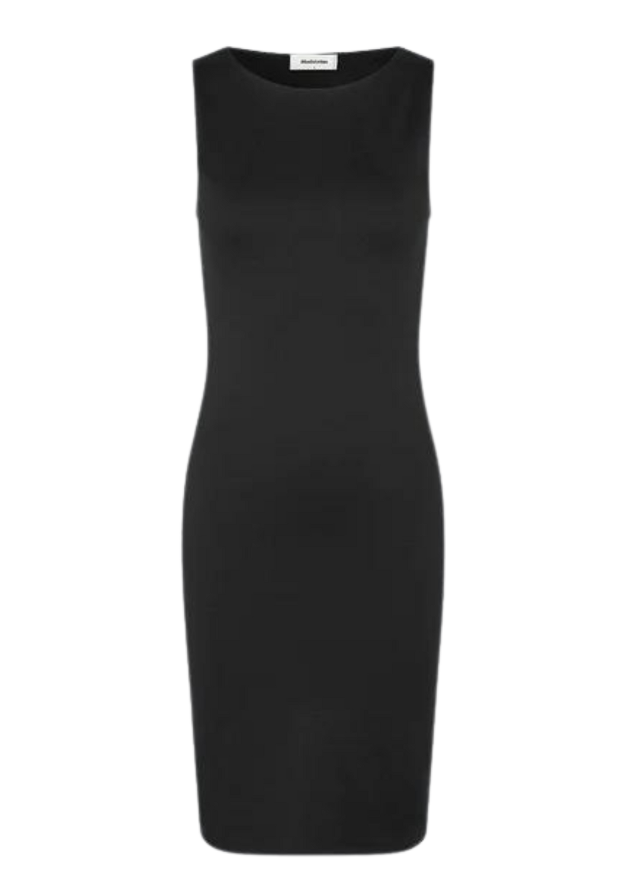Hakan Dress - Black