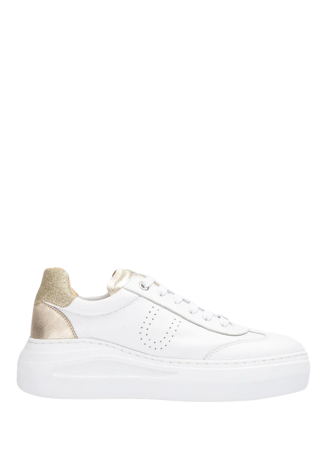 Fraile - Whit/Plati