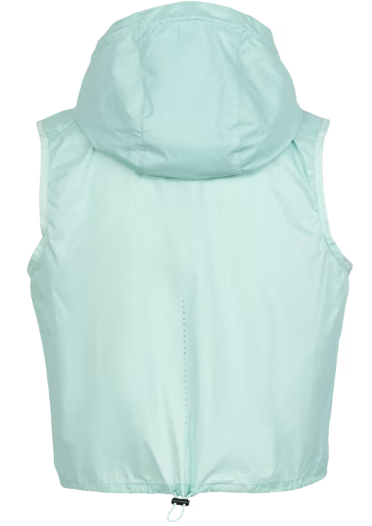 Discipline Running 2 In 1 Hybrid Jacket - Light Mint Green