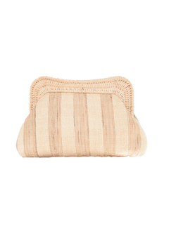 Caci Clutch - Nature