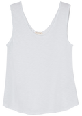 Sonoma Tank - White