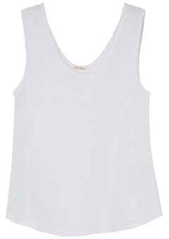 Sonoma Tank - White