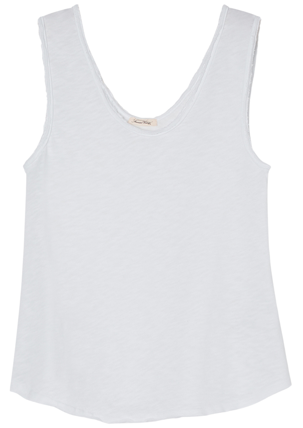 Sonoma Tank - White