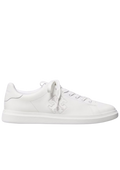 Double T Howell Court - White / White