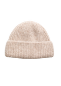 Ayla Beanie - Light Taupe