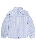 Trudie - Light Blue