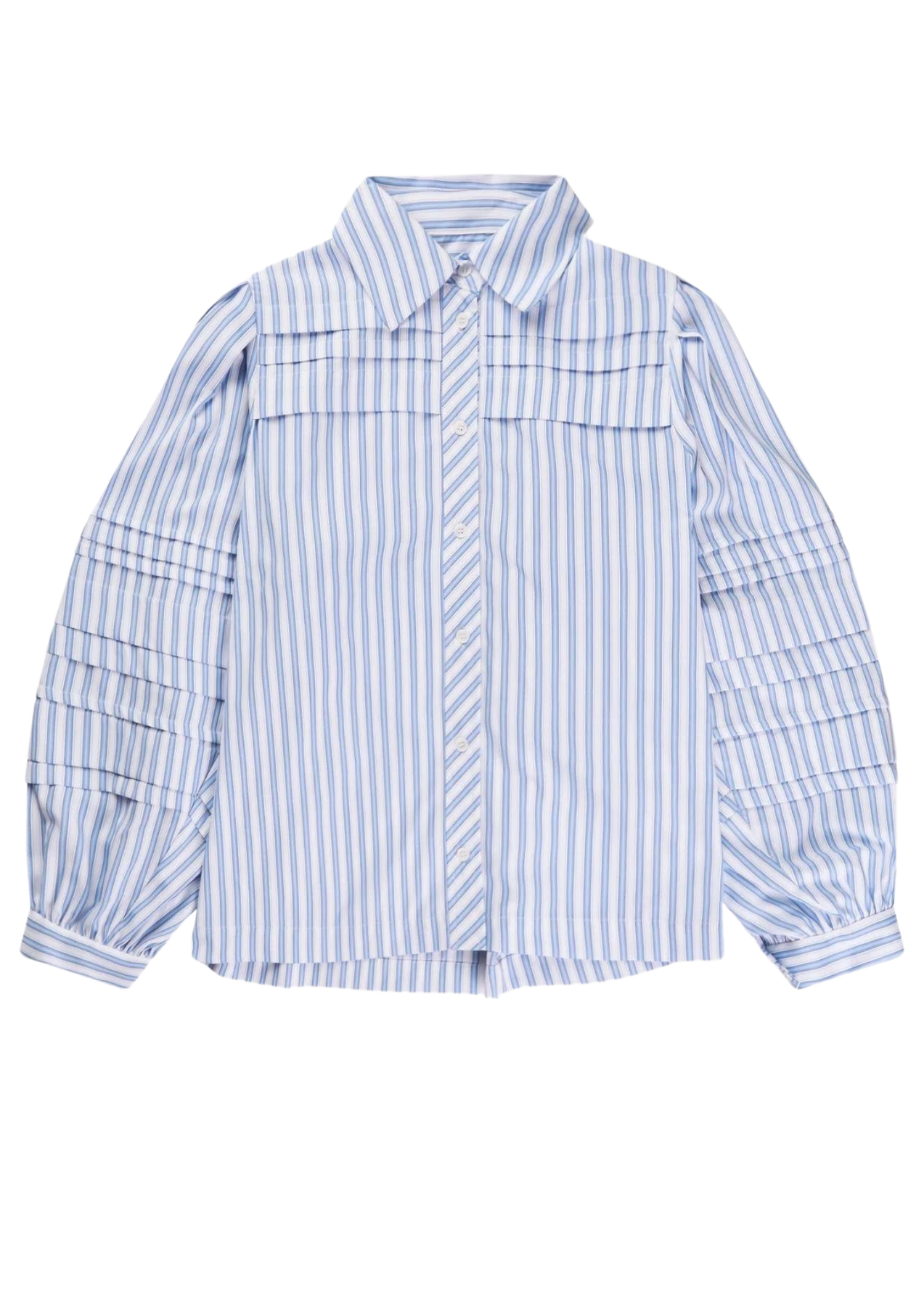 Trudie - Light Blue