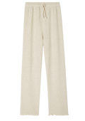 Itonay Pants - Ecru Melange