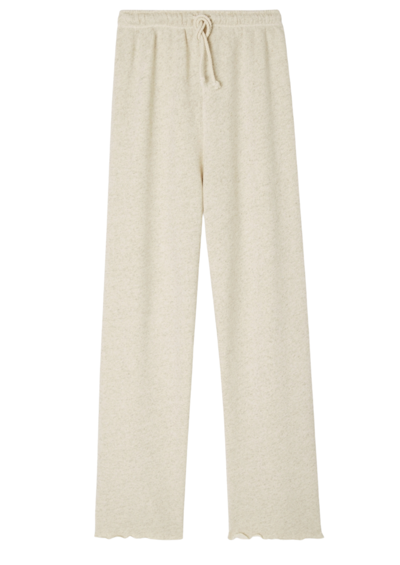 Itonay Pants - Ecru Melange