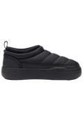 Park Soft Nylon - Black
