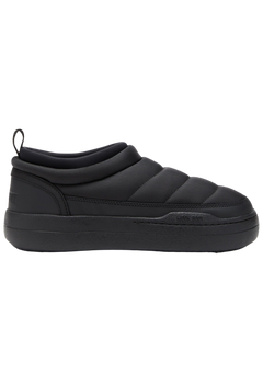 Park Soft Nylon - Black