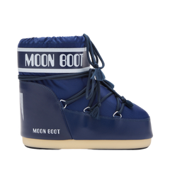 Icon Low Nylon - Blue