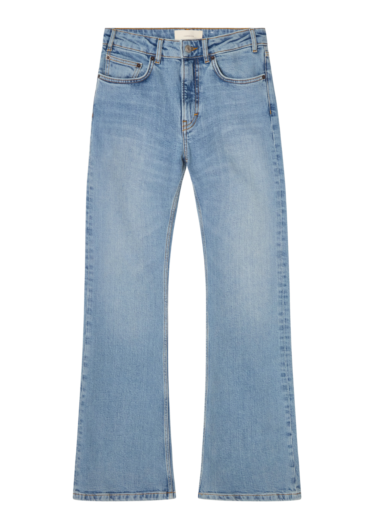 Moda - Azurro Vintage