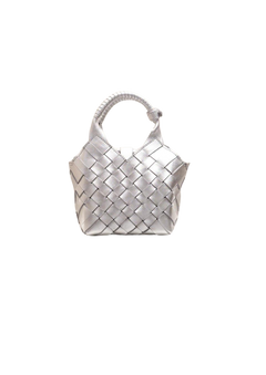 Misu Mini - Silver