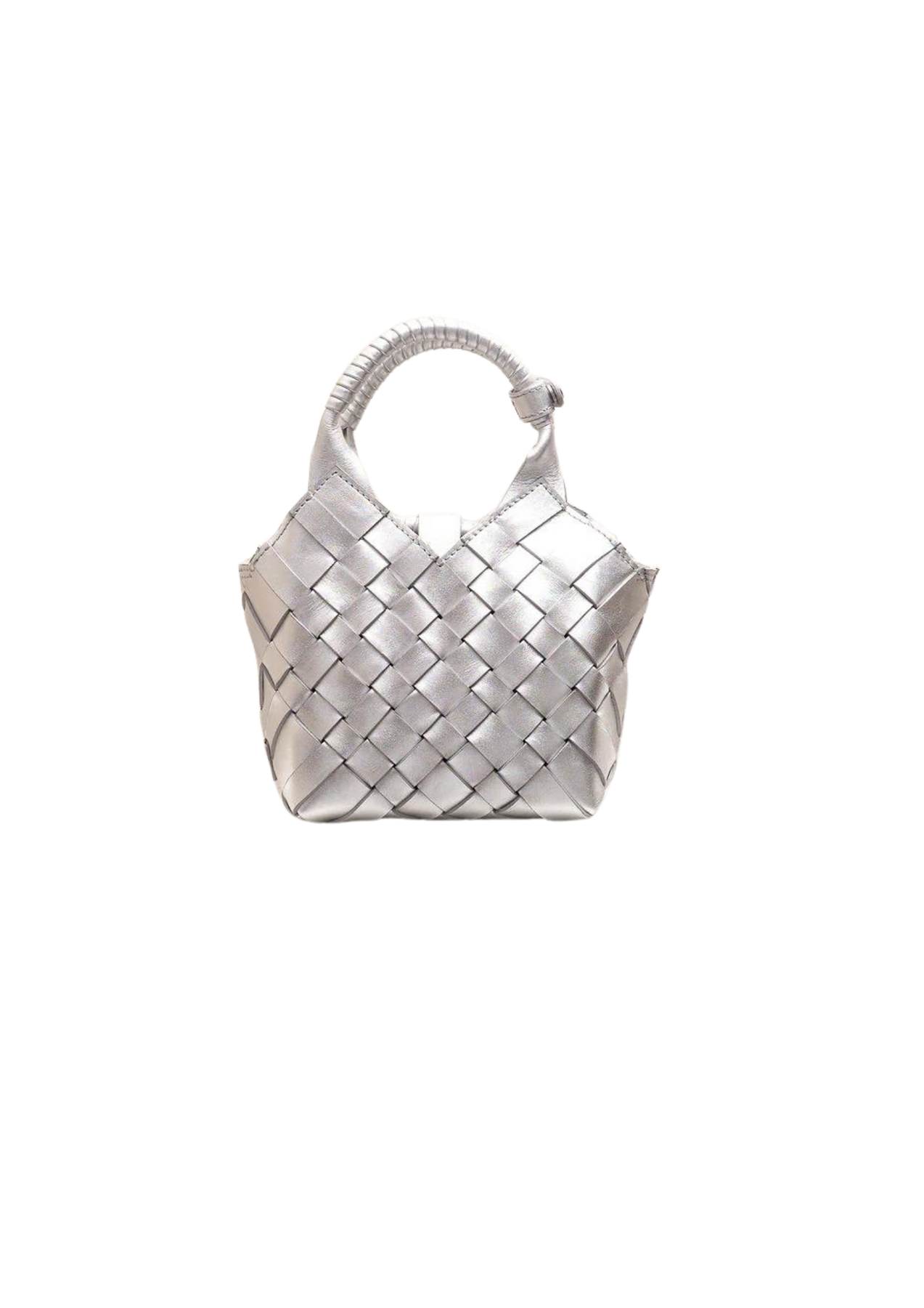 Misu Mini - Silver