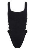 Tiffany Swim - Svart/Svart