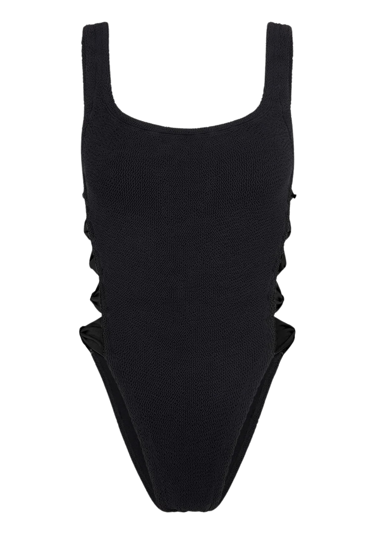 Tiffany Swim - Svart/Svart