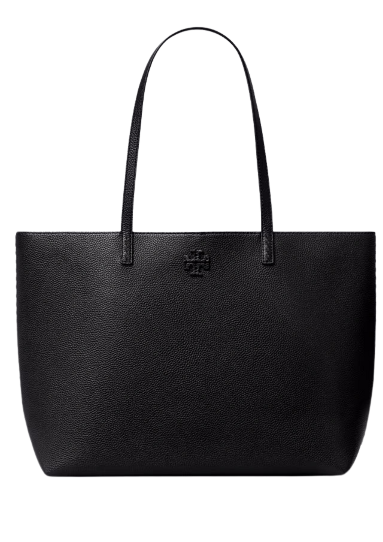 McGraw Tote - Black