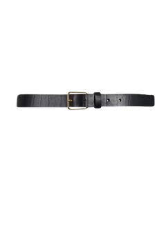 Aiden Belt - Black
