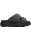 Greyfield Slide Sandal - Svart