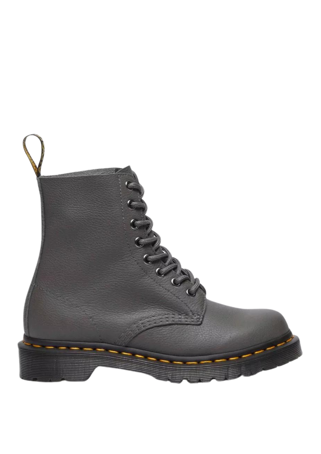 1460 Pascal - Gunmetal Virginia