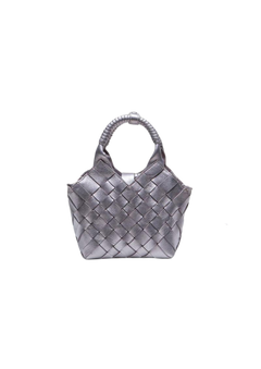 Misu Mini - Rose Metallic