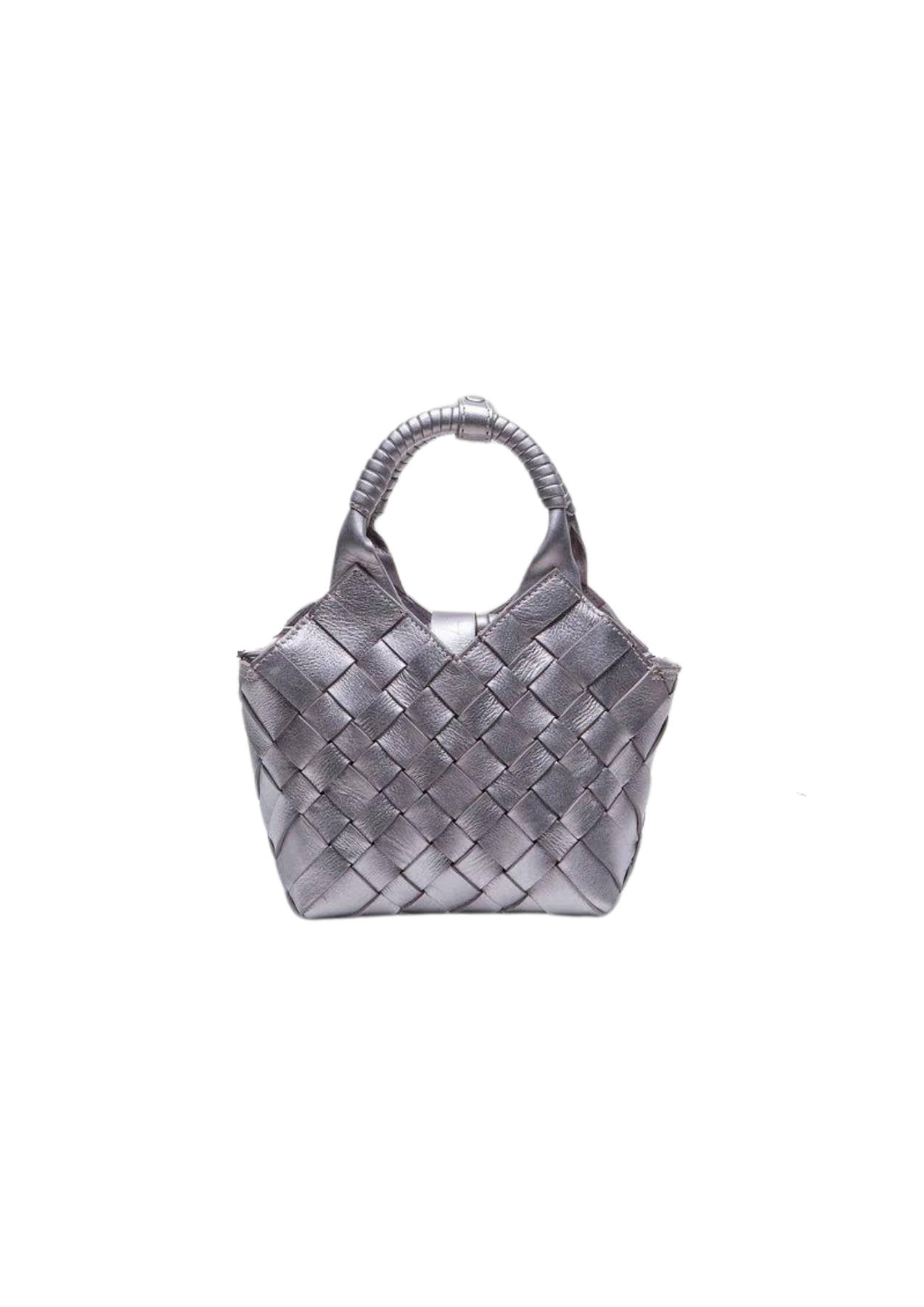 Misu Mini - Rose Metallic