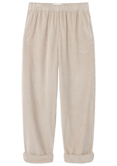 Padow Pants - Mastic