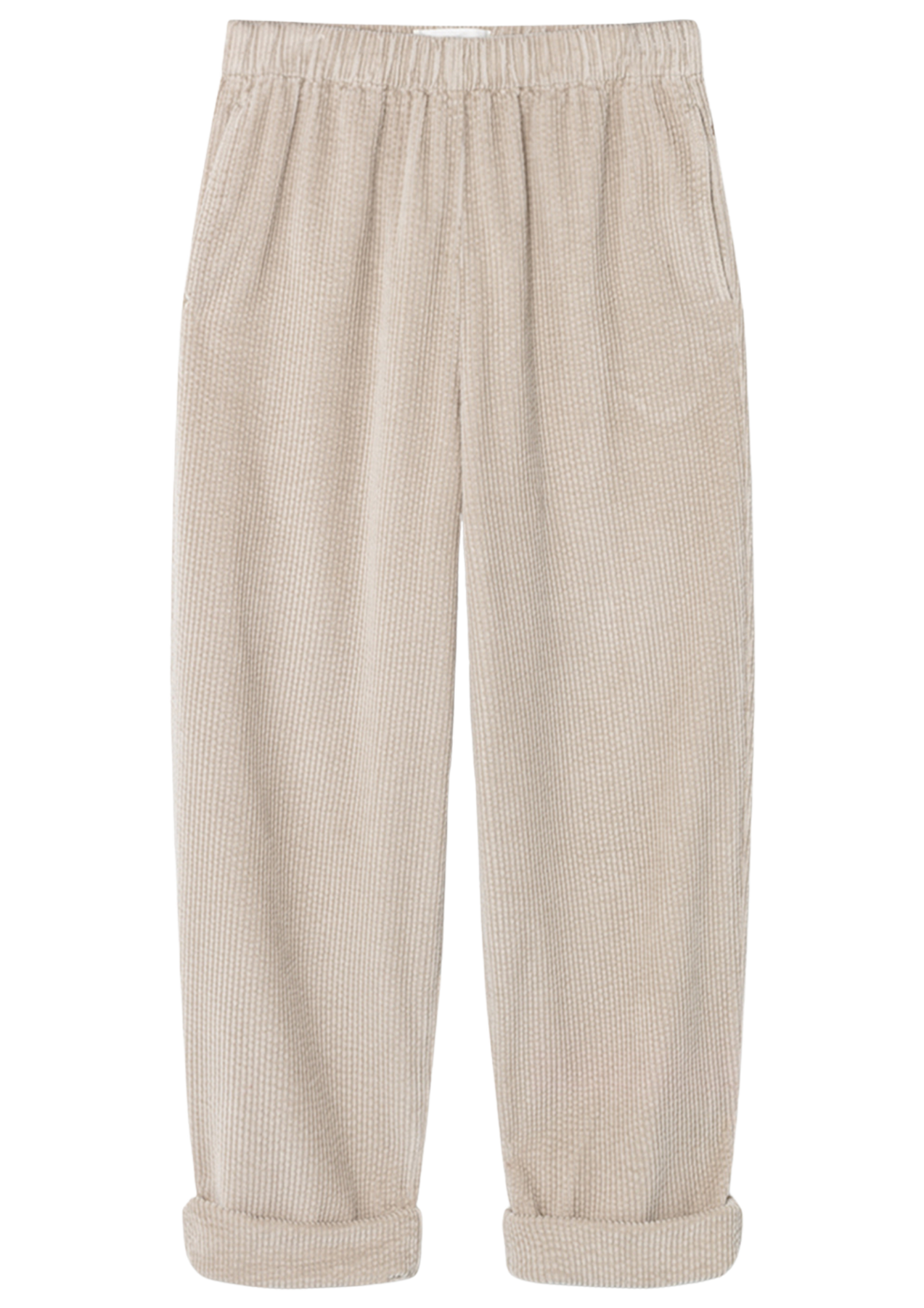 Padow Pants - Mastic