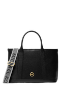 MD Satchel - Black