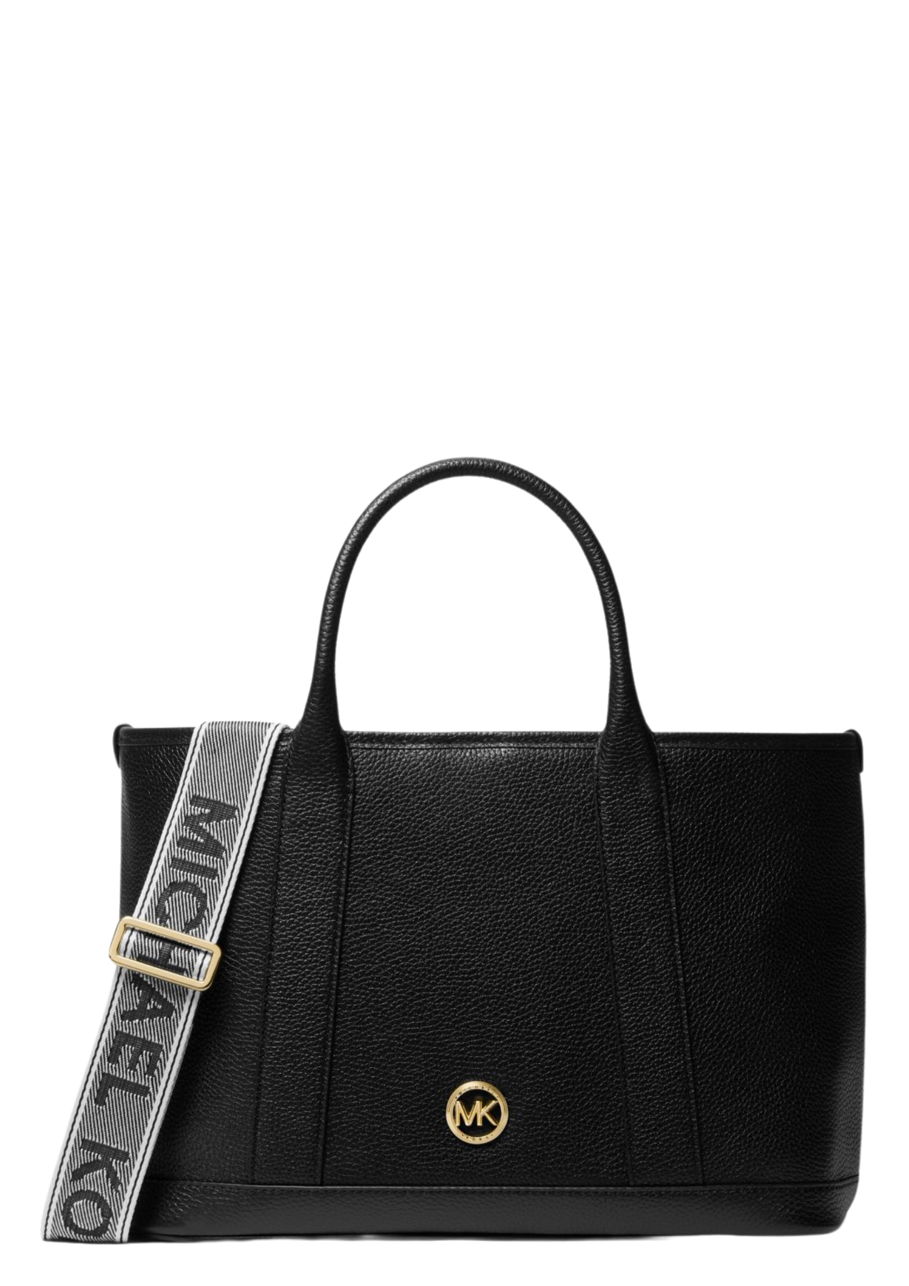 MD Satchel - Black