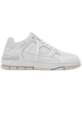 Area Lo Sneaker - Vit/Beige