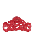 Love Claw - Lipstick Red