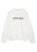 Ramona Sweatshirt Doodle - Ivory