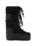 Icon Quilt - Black