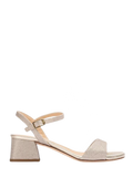 Unisa Kirk Klacksandaler