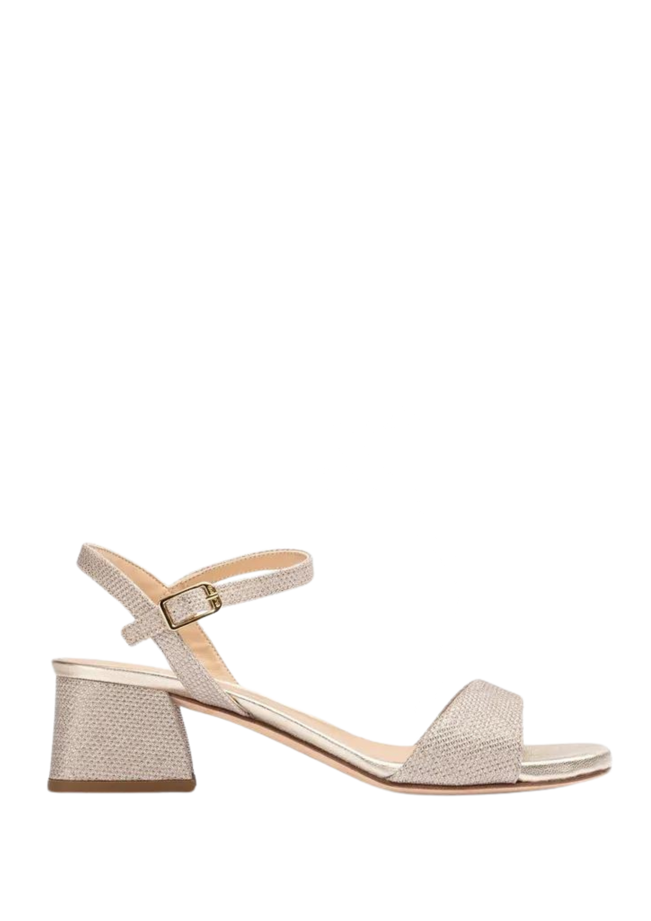 Unisa Kirk Klacksandaler