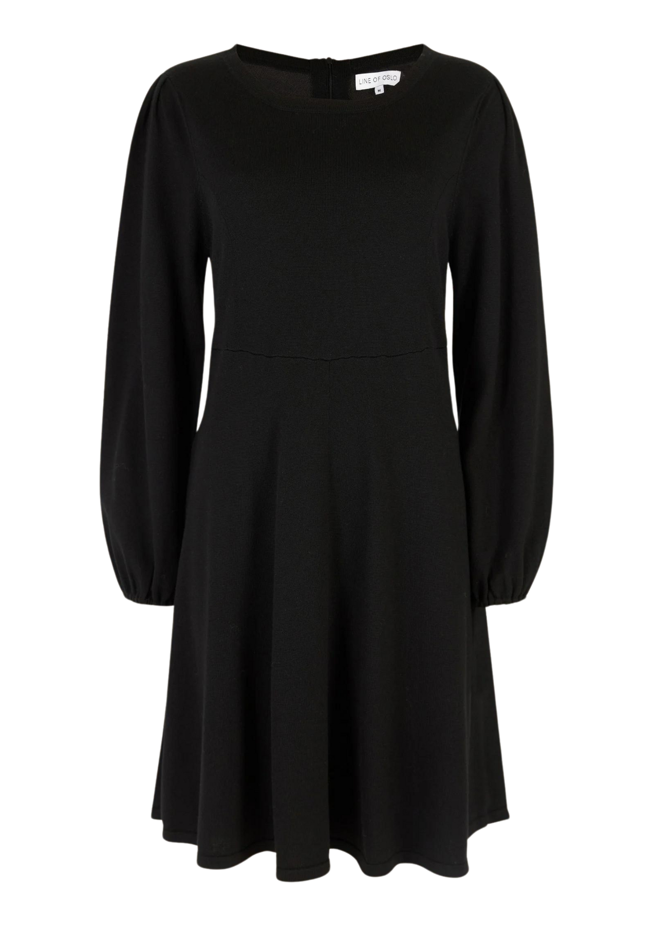 Saint Short 24 - Black