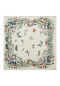 Donica Sia Scarf - Birch White