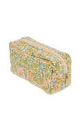 Pouch Xs Square Mw Liberty - Poppy And Daisy Pastel