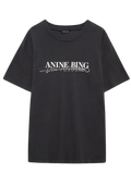 Walker Tee Doodle - Vintage Black